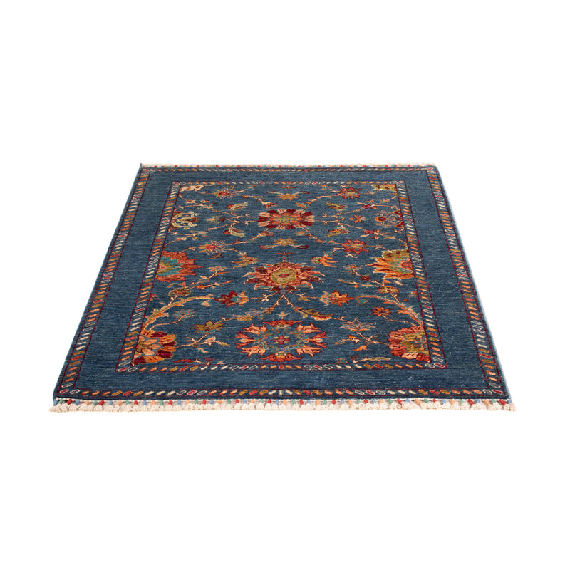 Ziegler Tapijt - Ariana - 149 x 103 cm - blauw