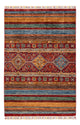 Shal Tapijt 143x100cm - Oosters Tapijt