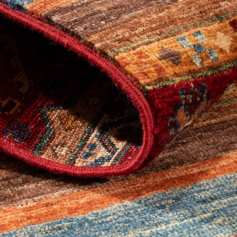 Ziegler Tapijt - Shal - 143 x 100 cm - veelkleurig