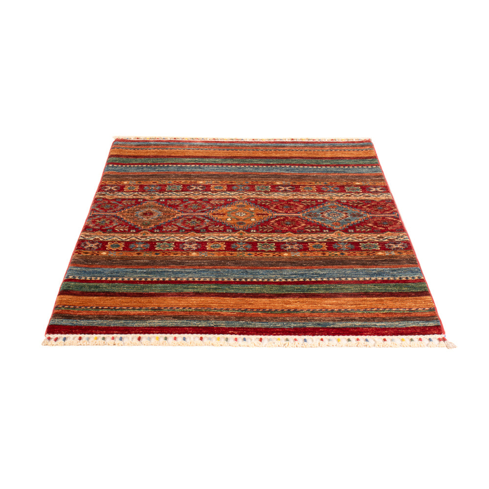 Ziegler Tapijt - Shal - 143 x 100 cm - veelkleurig