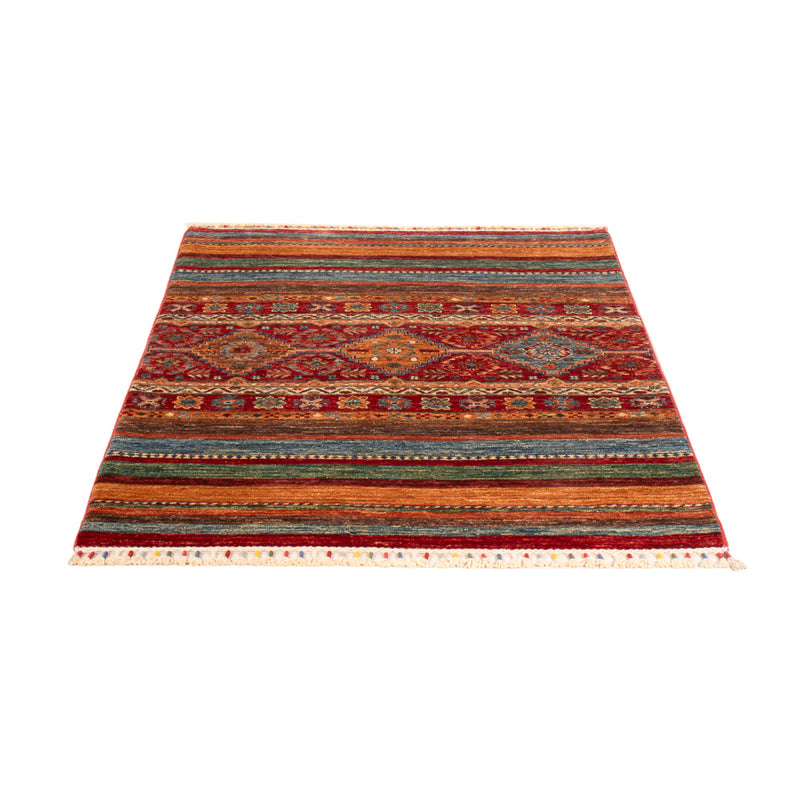 Ziegler Tapijt - Shal - 143 x 100 cm - veelkleurig