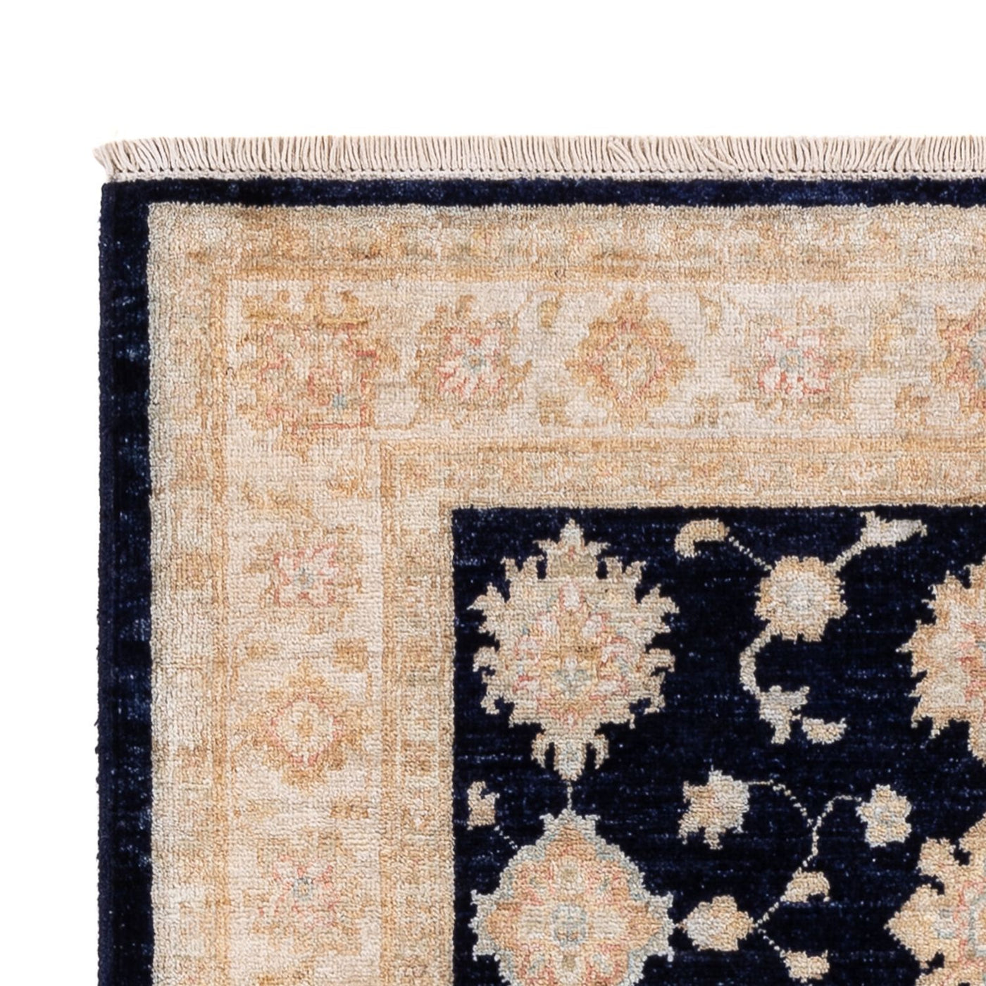 Ziegler tapijt 150x102cm - Oosters Tapijt