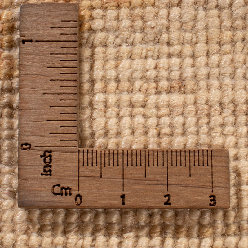 Ziegler tapijt - 150 x 101 cm - licht beige