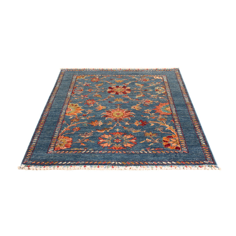 Ziegler Tapijt - Ariana - 150 x 102 cm - blauw