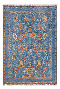 Ziegler Tapijt - Ariana - 151 x 103 cm - blauw