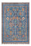 Ziegler Tapijt - Ariana - 151 x 103 cm - blauw