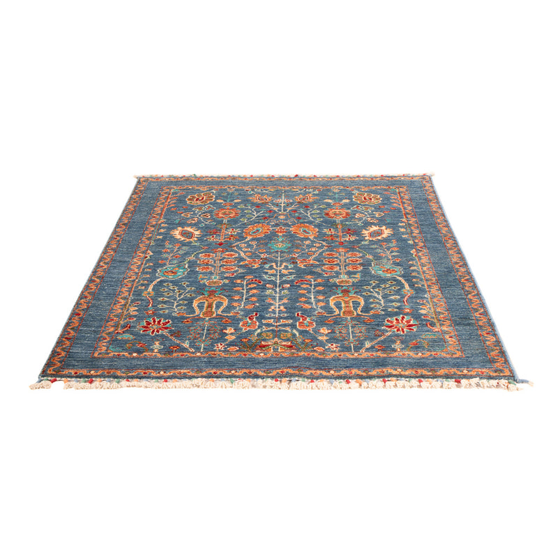 Ziegler Tapijt - Ariana - 151 x 103 cm - blauw