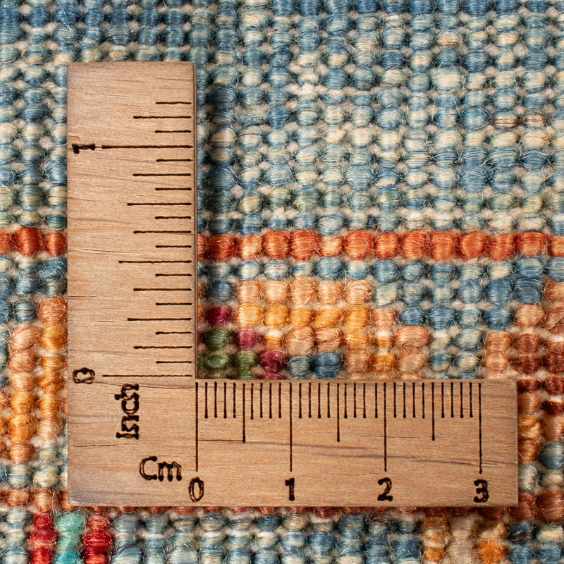 Ziegler Tapijt - Ariana - 151 x 103 cm - blauw