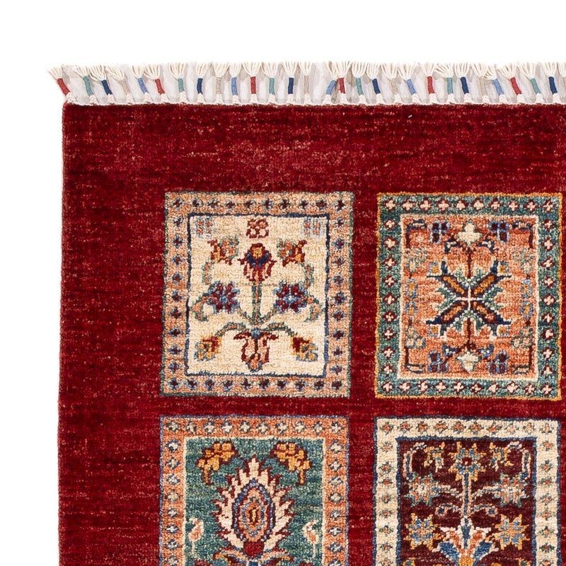 Ziegler Tapijt - Bakhtiari - 146 x 101 cm - veelkleurig