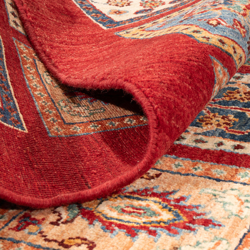 Ziegler Tapijt - Bakhtiari - 146 x 101 cm - veelkleurig