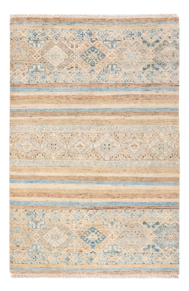 Shal Tapijt 150x100cm - Oosters Tapijt