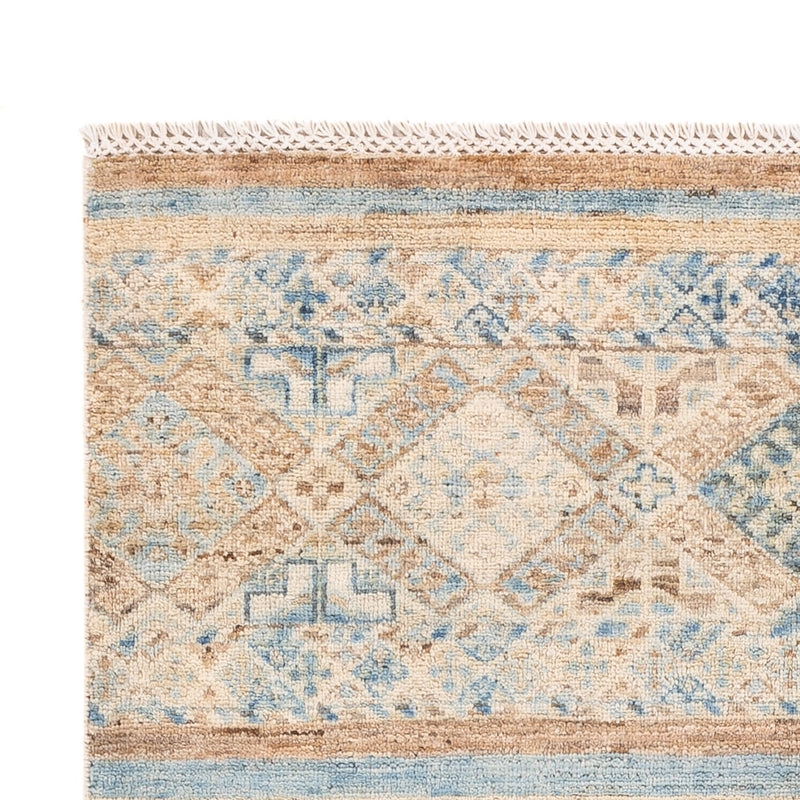 Shal Tapijt 150x100cm - Oosters Tapijt