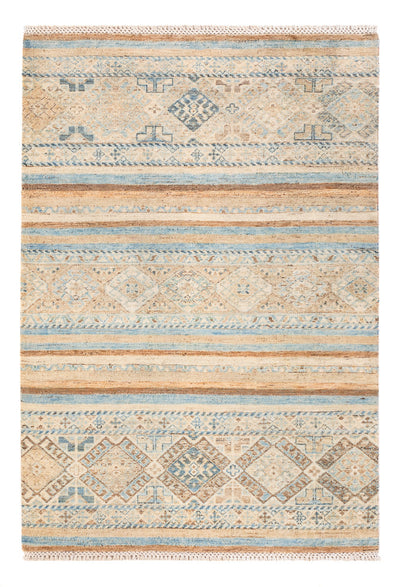 Shal Tapijt 100x147cm - Oosters Tapijt