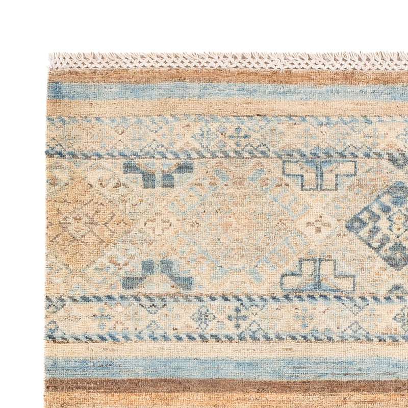 Ziegler Tapijt - Shal - 147 x 100 cm - veelkleurig