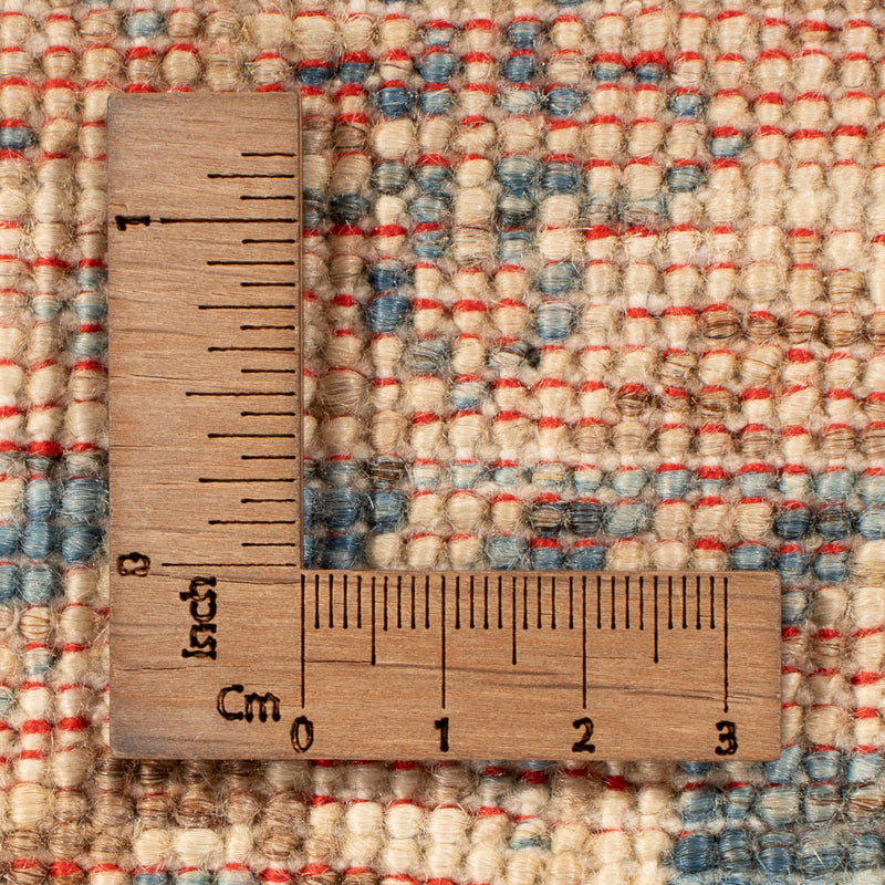 Ziegler Tapijt - Shal - 147 x 103 cm - veelkleurig