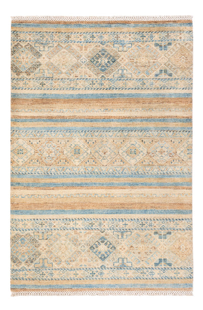 Shal Tapijt 102x153cm - Oosters Tapijt