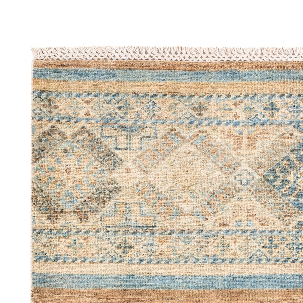 Shal Tapijt 102x153cm - Oosters Tapijt
