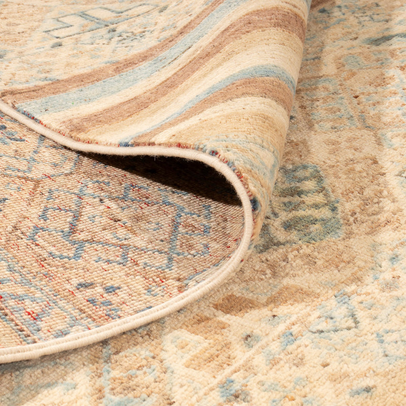 Ziegler Tapijt - Shal - 152 x 101 cm - veelkleurig