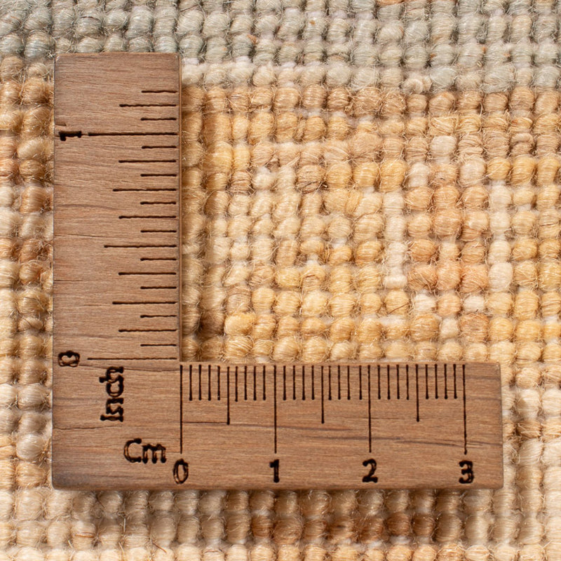 Ziegler tapijt - 152 x 100 cm - lichtblauw