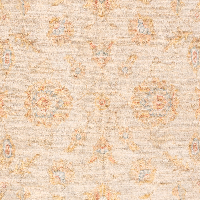 Ziegler tapijt - 150 x 101 cm - beige