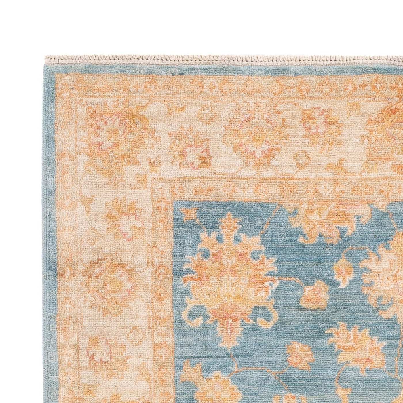 Ziegler tapijt 143x100cm - Oosters Tapijt
