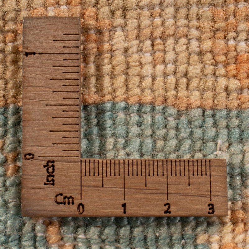 Ziegler tapijt - 143 x 100 cm - blauw