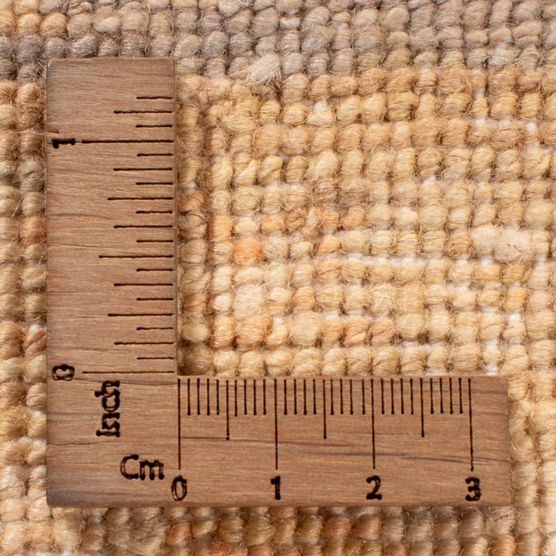 Ziegler tapijt - 147 x 102 cm - zee blauw