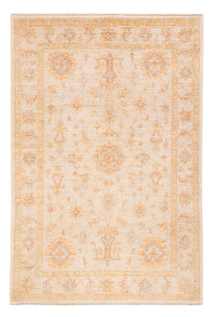 Ziegler tapijt - 151 x 101 cm - beige