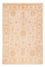Ziegler tapijt - 151 x 101 cm - beige