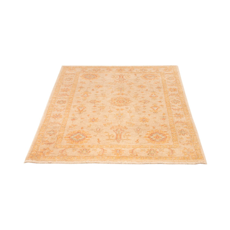 Ziegler tapijt - 151 x 101 cm - beige