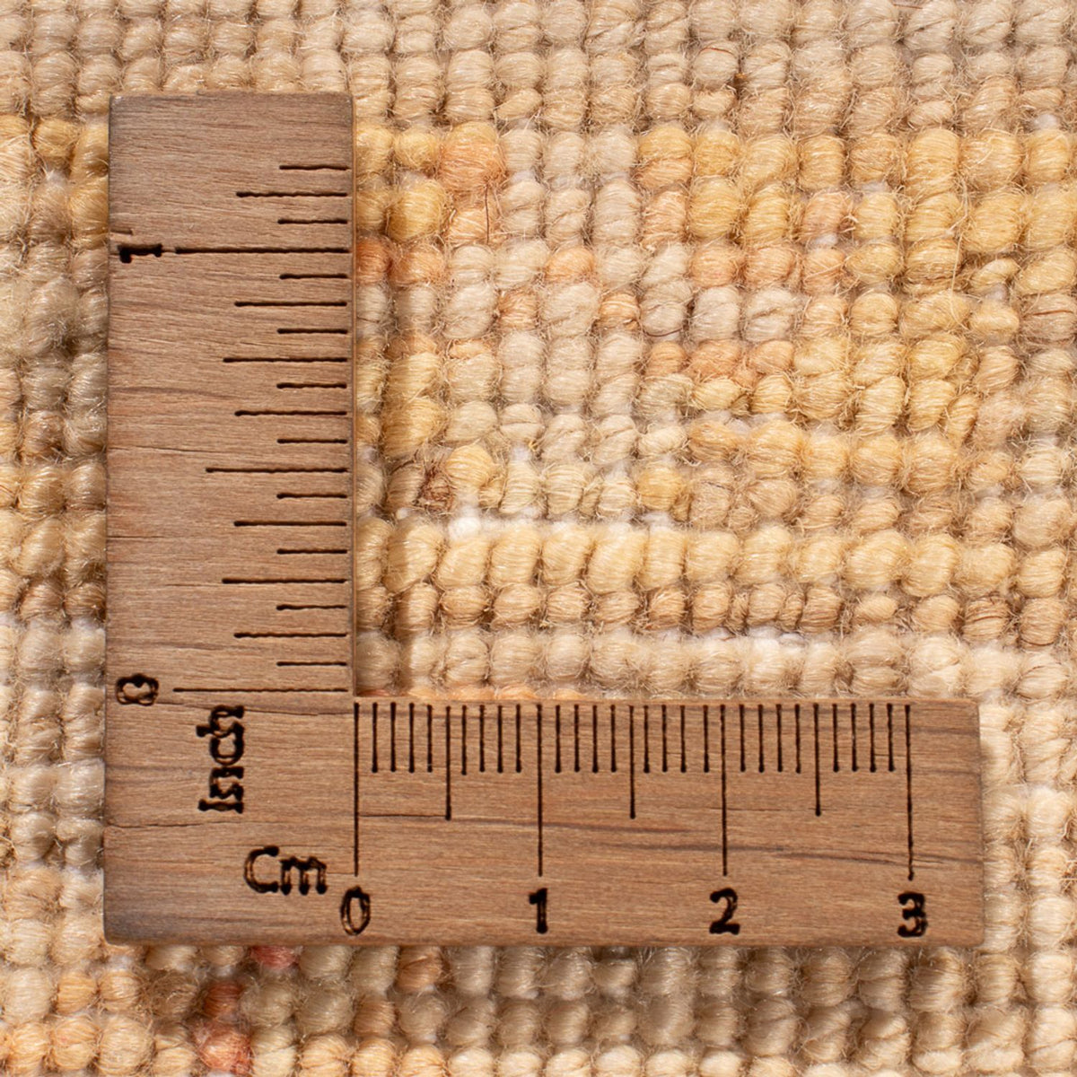 Ziegler tapijt - 151 x 101 cm - beige