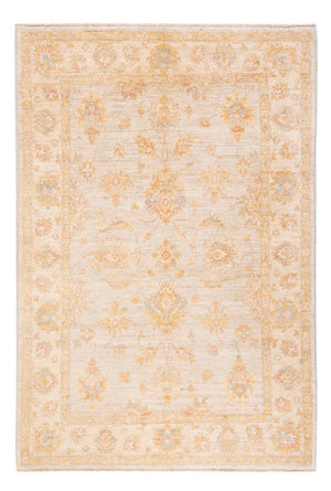 Ziegler tapijt - 150 x 100 cm - beige