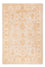 Ziegler tapijt - 150 x 100 cm - beige
