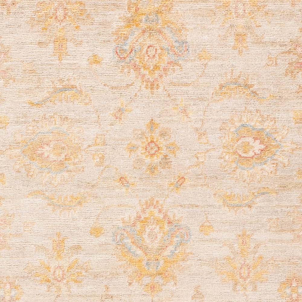 Ziegler tapijt - 150 x 100 cm - beige