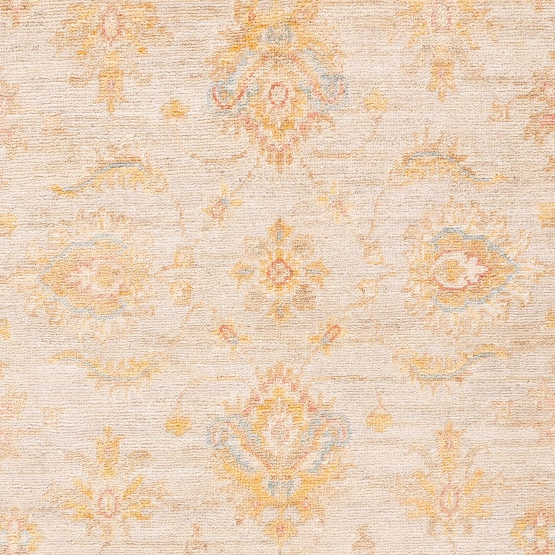 Ziegler tapijt - 150 x 100 cm - beige