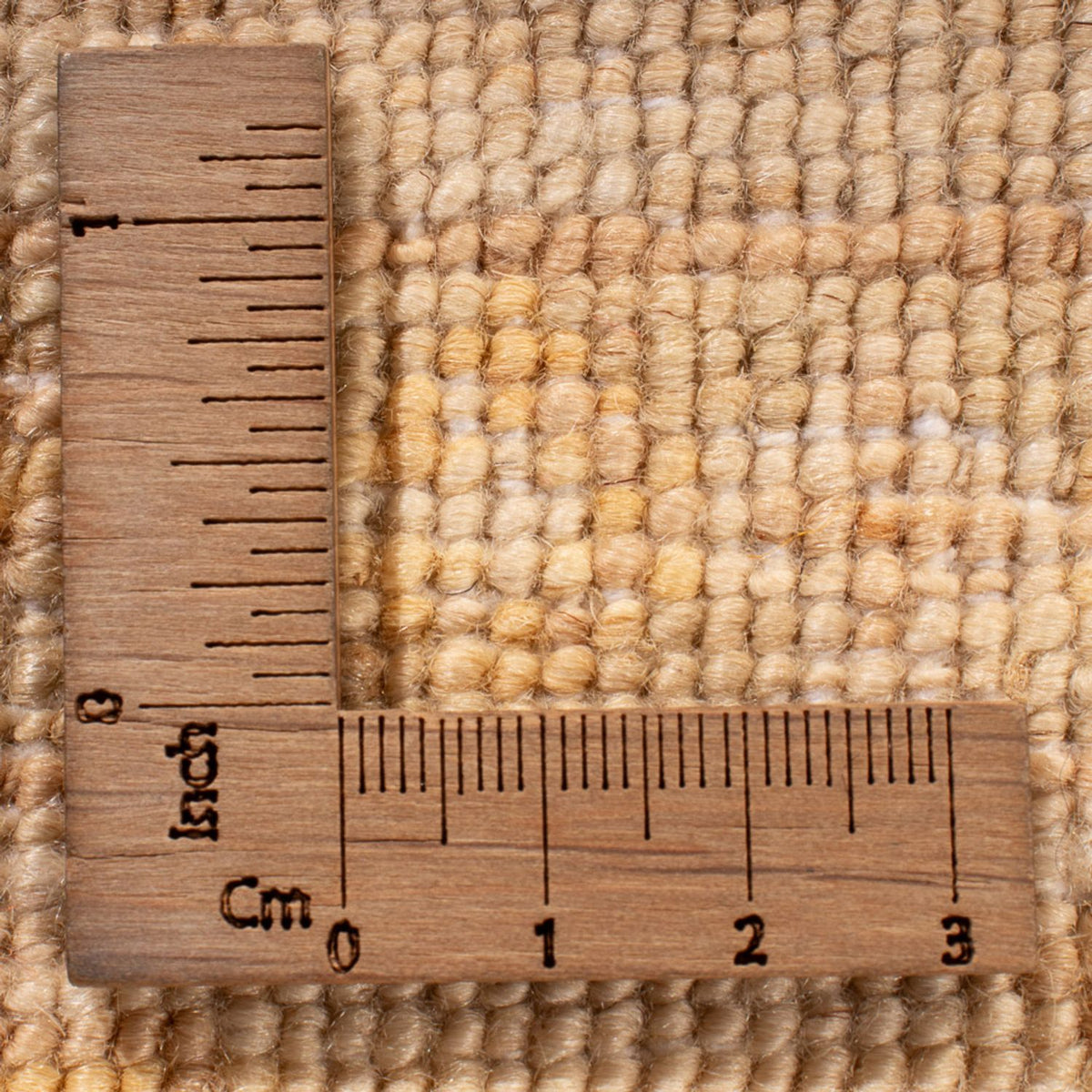 Ziegler tapijt - 150 x 100 cm - beige