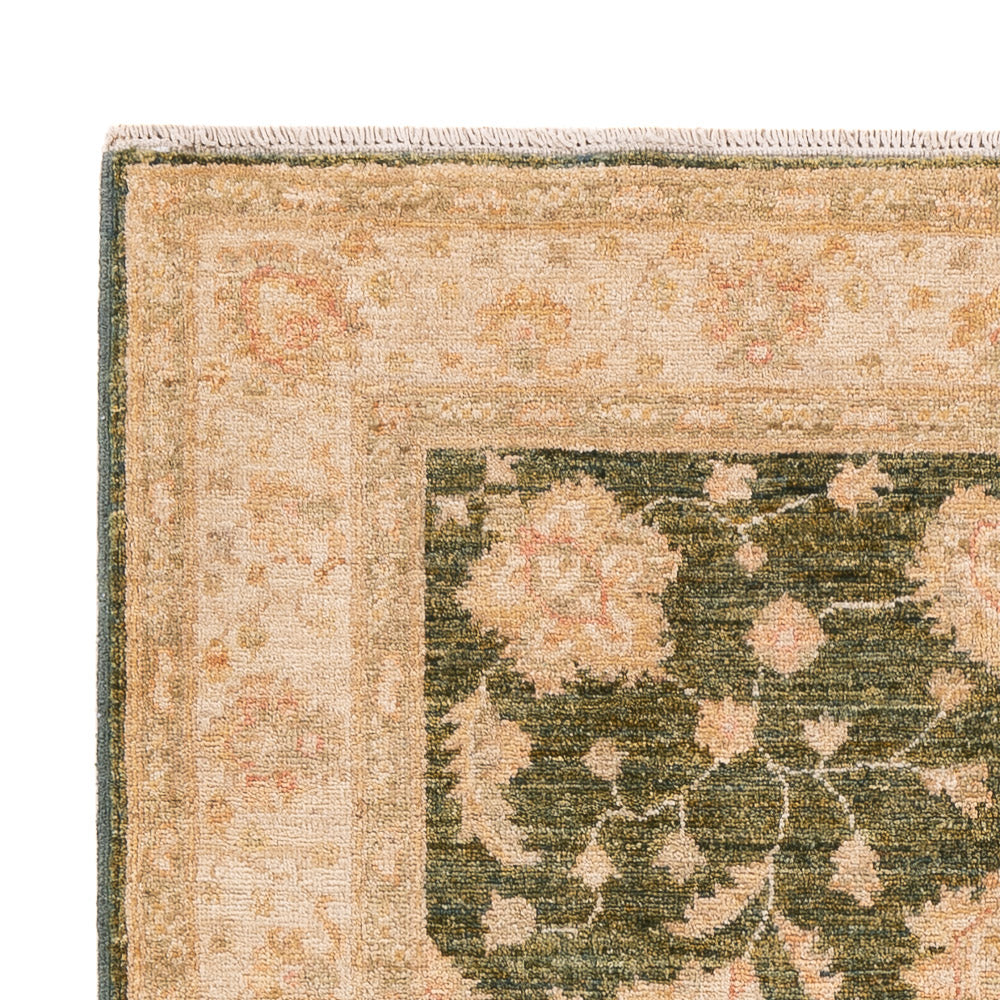 Ziegler tapijt 150x101cm - Oosters Tapijt