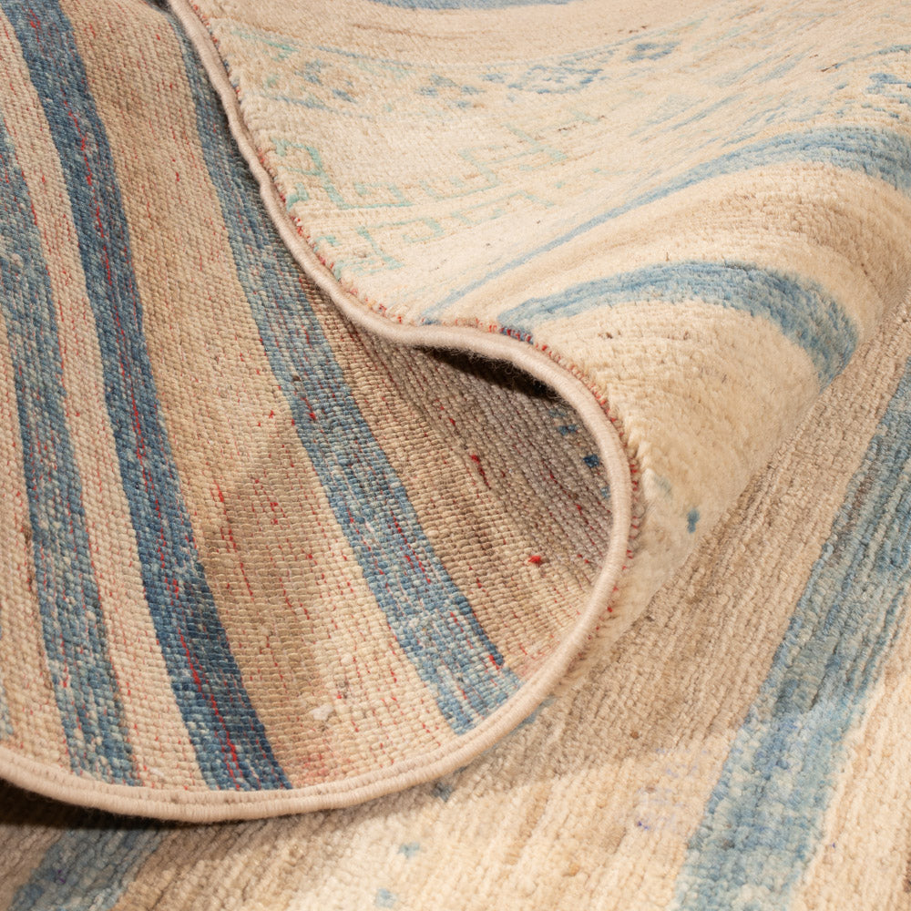 Ziegler Tapijt - Shal - 150 x 102 cm - veelkleurig