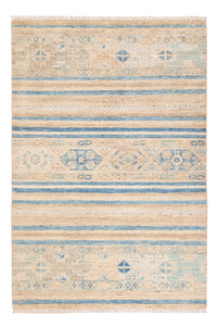 Shal Tapijt 100x150cm - Oosters Tapijt – product image