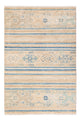 Shal Tapijt 100x150cm - Oosters Tapijt