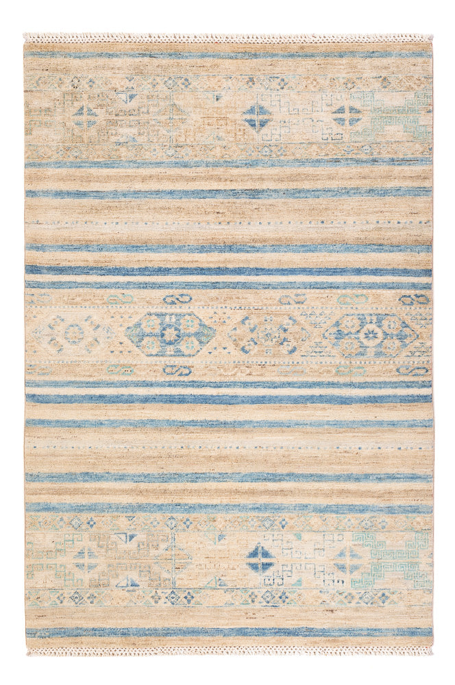 Shal Tapijt 100x150cm - Oosters Tapijt