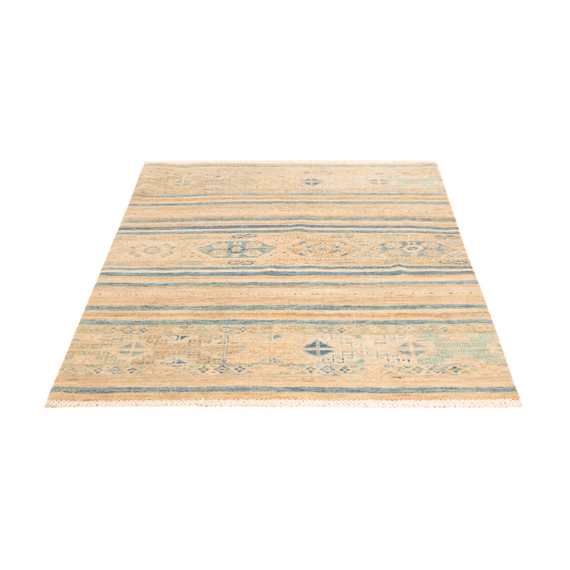 Shal Tapijt 100x150cm - Oosters Tapijt