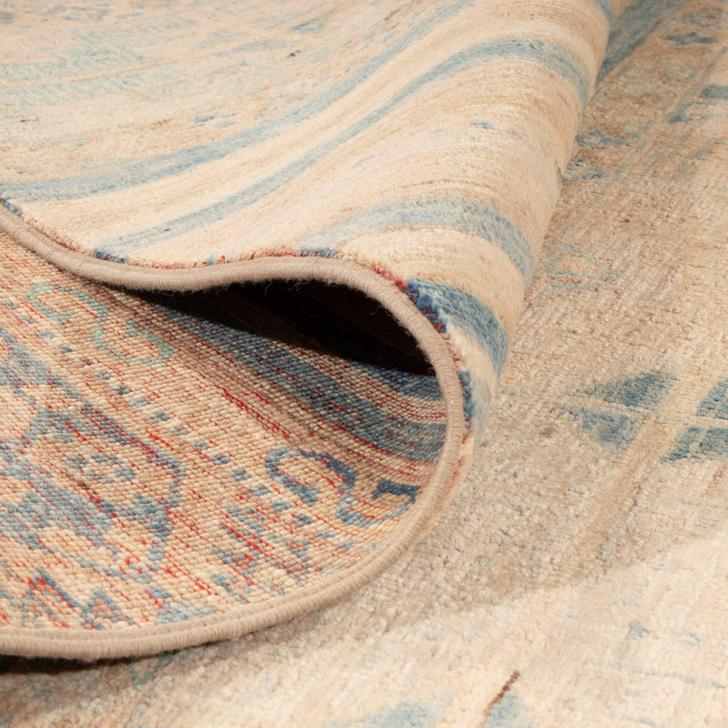 Ziegler Tapijt - Shal - 145 x 98 cm - veelkleurig