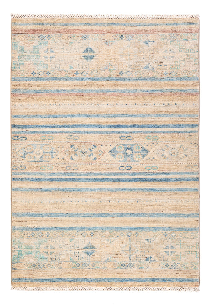 Shal Tapijt 145x101cm - Oosters Tapijt
