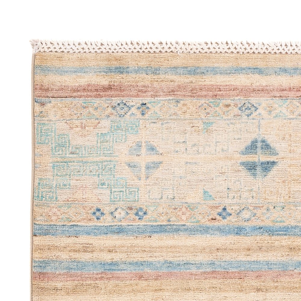 Shal Tapijt 145x101cm - Oosters Tapijt