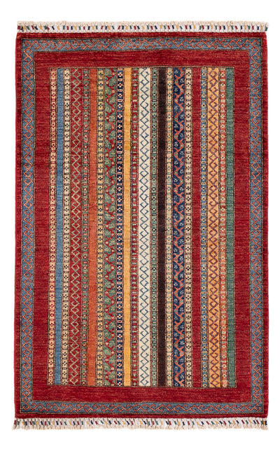 Shal Tapijt 98x150cm - Oosters Tapijt