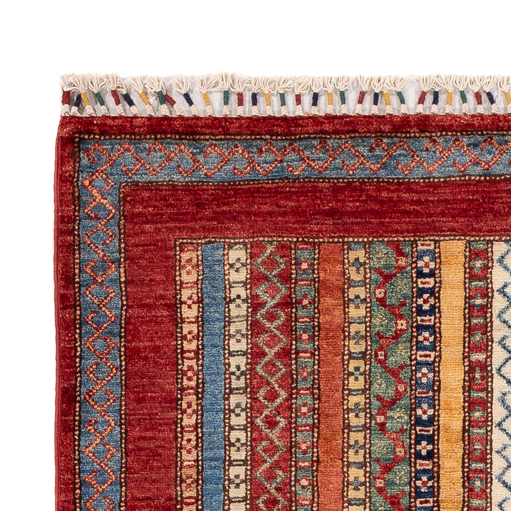Shal Tapijt 150x98cm - Oosters Tapijt