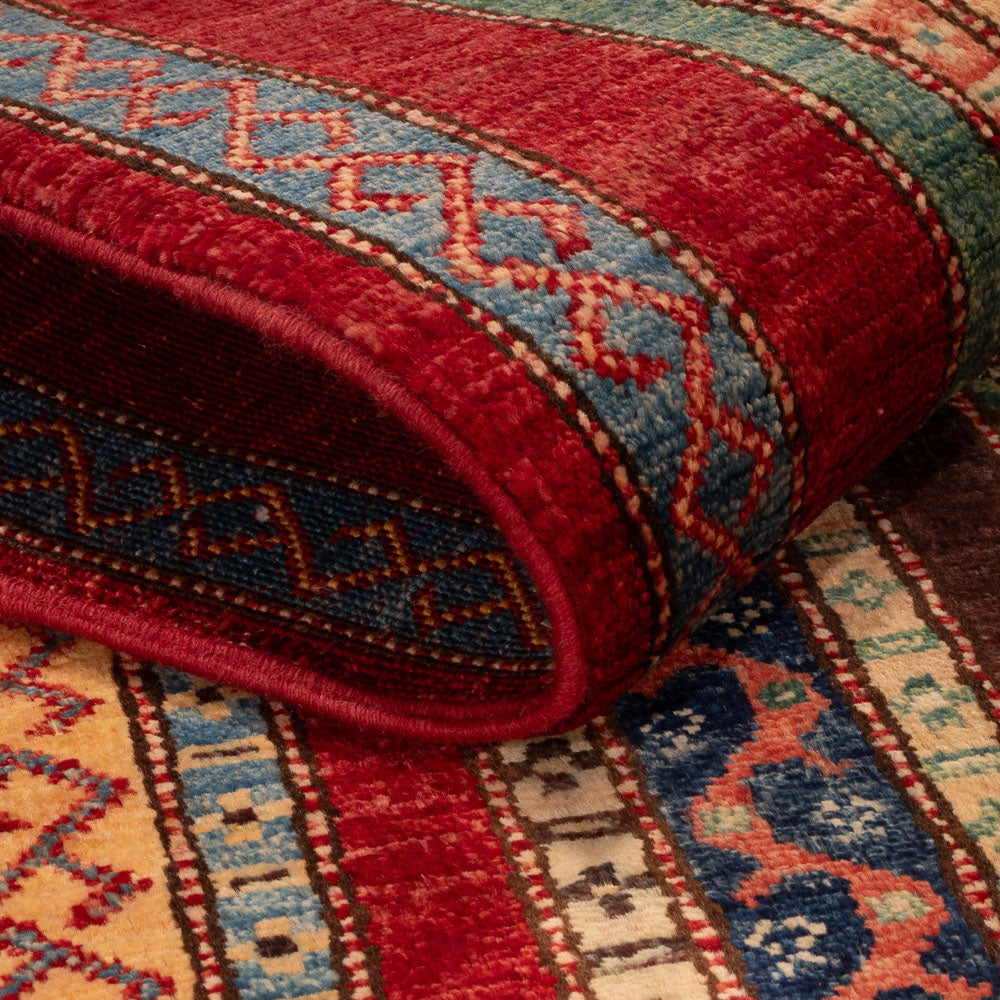 Ziegler Tapijt - Shal - 150 x 98 cm - veelkleurig