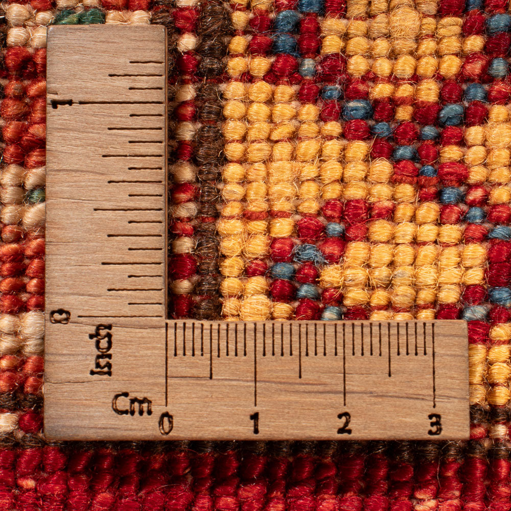 Ziegler Tapijt - Shal - 150 x 98 cm - veelkleurig