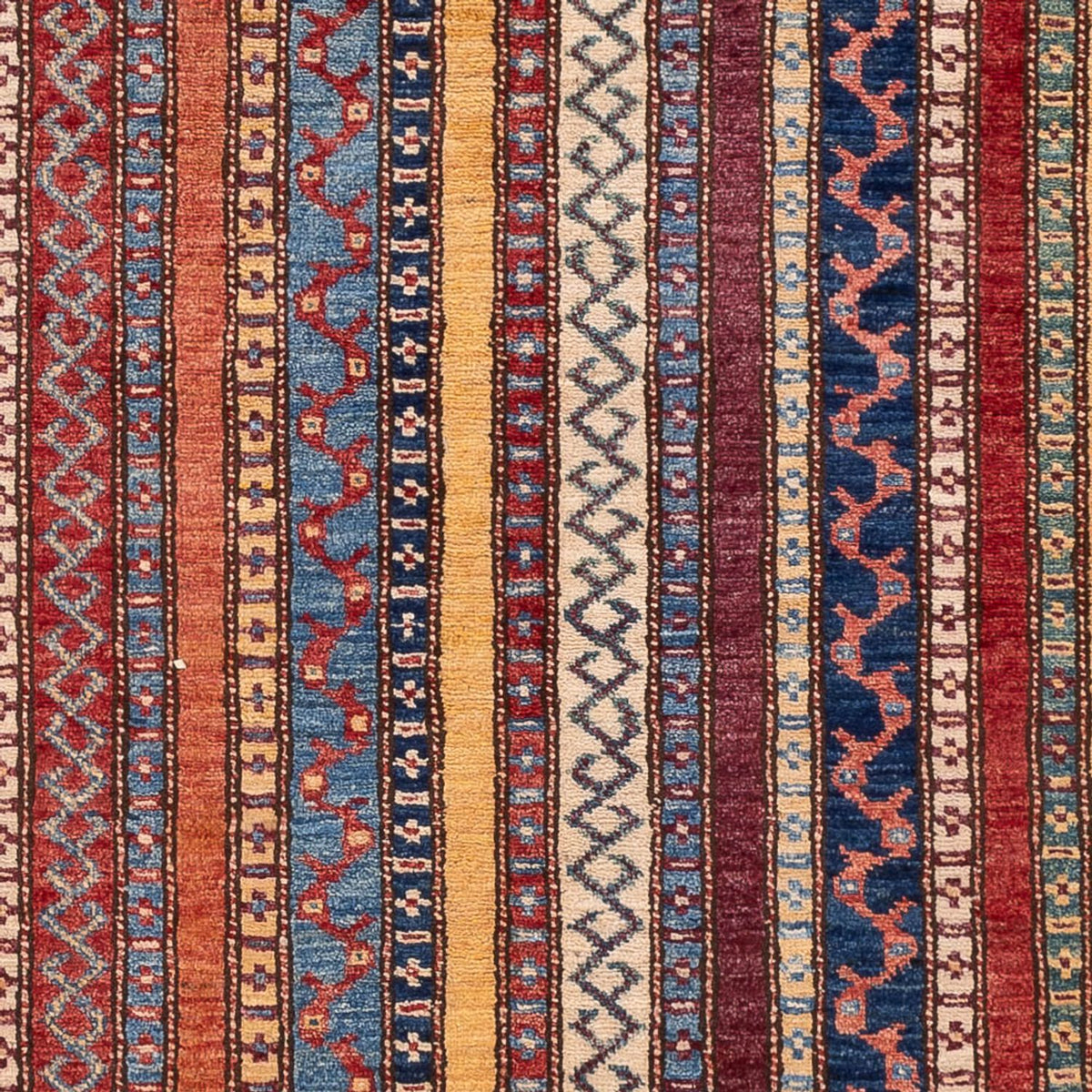 Ziegler Tapijt - Shal - 145 x 101 cm - veelkleurig